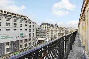 Cosy apartment in the heart of Paris Opera
